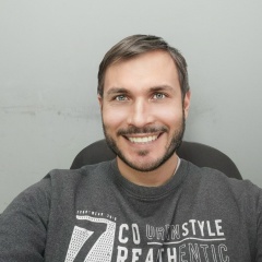 Андрей Дмитриев, 19.08, Ижевск