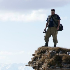Макс Меньшиков, 11.04.1977, Москва