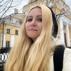 Александра Бялковская, 12.08.1986, Москва