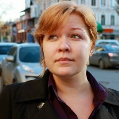 Александра Хлебунова, 08.02, Ростов-на-Дону