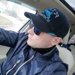 Артем Куклев, 17.12, Владимир