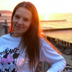 Ирина Шидловская, 30.08.1988, Калининград