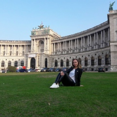 Марина Леонова, 22.03, Брянка