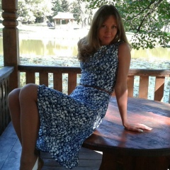 Инна Македонская, 19.05.1987, Киев