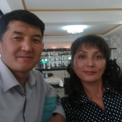 Асель Нурбаева, 22.03.1981, Алматы