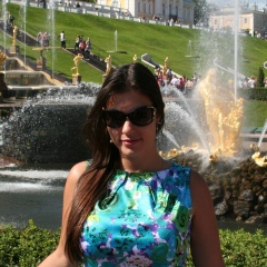 Евгения Донец, 12.02