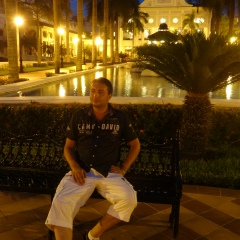 Денис Александрович, 05.11.1986, Bad Pyrmont