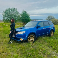 Даша Прокошева, 21.06, Москва