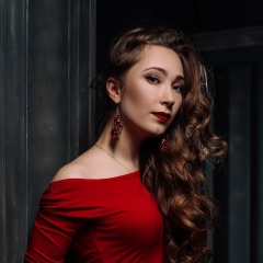 Лідія Водик