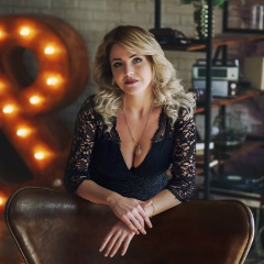 Екатерина Сорока, 25.03.1993, Харьков