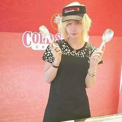 Mia-Shouya Tachibana, 17.09.1991, Toluca