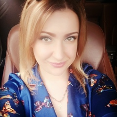 Ольга Смелова, 31.03, Севастополь