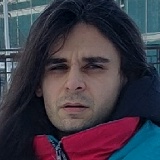 Роман Азотов, 10.10.1998, Санкт-Петербург