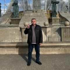 Адлан Шамсадов, 20.03.1969, Великий Новгород