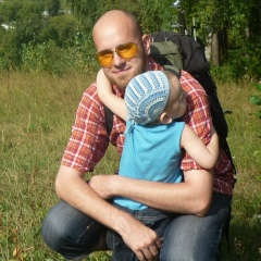 Alexander Khrapunov, 09.07.1986, Хайфа