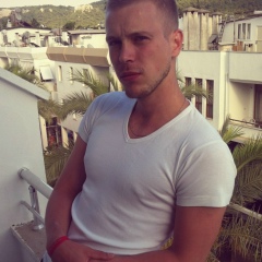 Евгений Бегуноф, 01.01