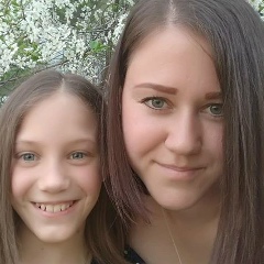 Алиса Труфанова, 05.04.1987, Кострома