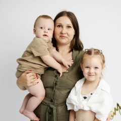 Елена Малкова, 20.05, Санкт-Петербург