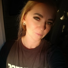 Анна Ерохина, Волгоград