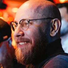 Олег Ивановский, 17.02, Москва