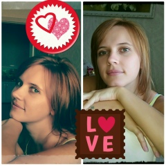 Анастасия Волкова, 30.10, Ульяновск