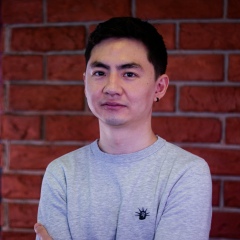 Ашим Жанбасынов, 17.08, Алматы