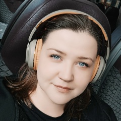 Олеся Рагулина, 20.12, Москва