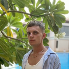 Игорь Агафонов, 05.09.1993, Екатеринбург