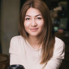 Алданыш Алихайдарова, 22.09, Астана