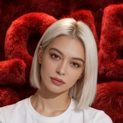 Маша Мантопольская, 13.01.1988, Казань