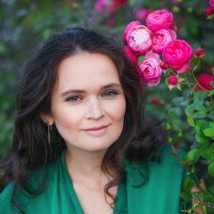 Ольга Лисса, 02.03, Новосибирск