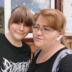 Алина Герасимова, 04.01, Чебоксары