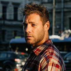 Григорий Вахтеев, 11.05.1988, Санкт-Петербург