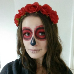 Юля Позынич, 18.08.1992, Praha