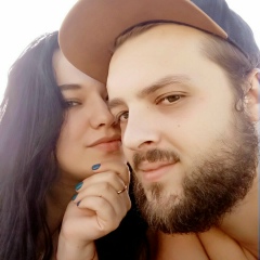 Катерина Алексеева, 10.06.1989, Петах Тиква