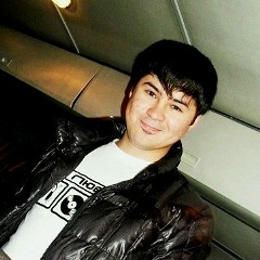 Alexander Popov, 29.10, Бугульма