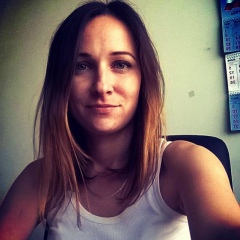 Гульназ Аллабердина, 26.10, Москва