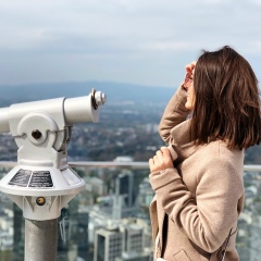 Ольга Акатова, 25.07, Москва