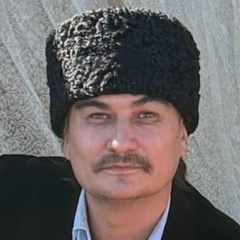 Адлер Туркменов, 16.05.1983, Икон-Халк