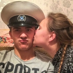 Паша Потапов, 10.11, Калининград