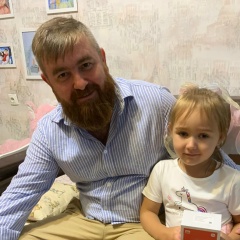 Александр Константинов, 21.04.1987, Москва