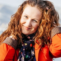 Olga Gerasimova, 13.03.1985, München