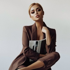 Регина Алмазова, 10.11.1990, Москва