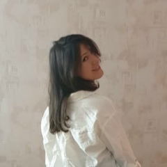 Евгения Букина, 07.11.1986, Москва