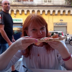 Анна Садыкова, 01.08.1982, Пермь