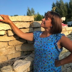 Елена Андронова, 28.02.1972, Санкт-Петербург