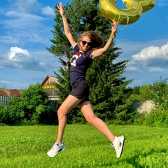 Мария Коноплянская, 27.12.1985, Нижний Тагил