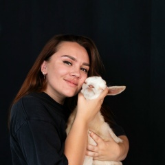 Анастасия Шульга, 11.09, Мостовской