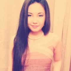 Алия Ильяшева, 15.04.1991, Астана