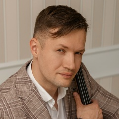 Александр Русских, 05.12, Новокузнецк